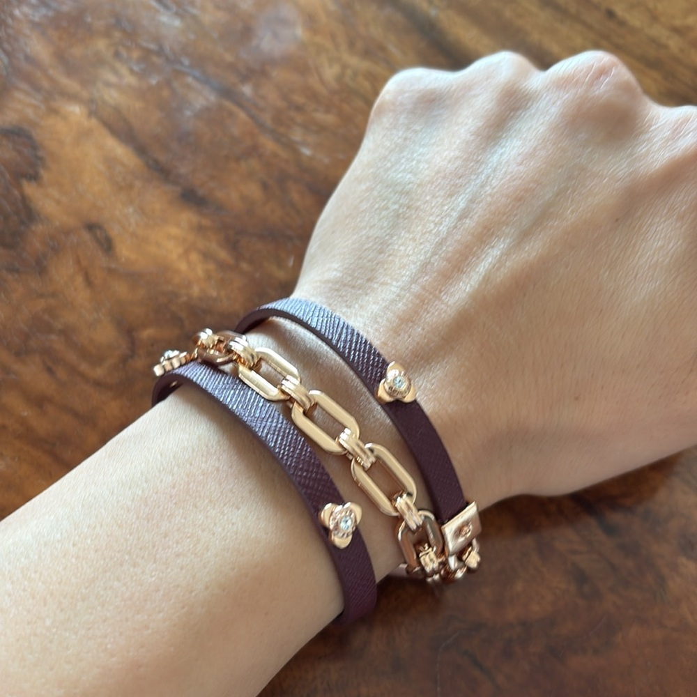 Henry Bendell bracelet
